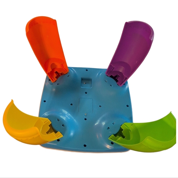 FISHER PRICE Laugh N Learn Baby Toddler Play Table - Picture 5 of 5